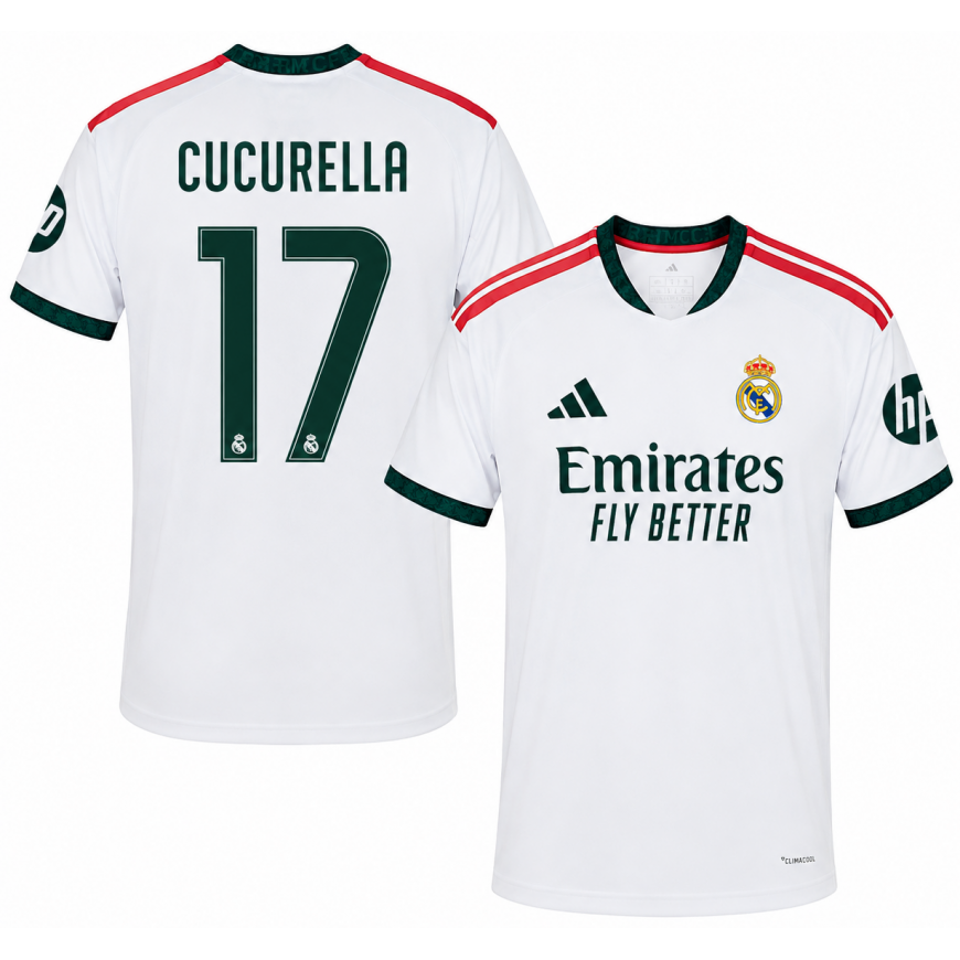 2026-27 real madrid home shirt