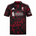 adidas - 2026-27 liverpool third shirt