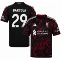 adidas - 2026-27 liverpool third shirt