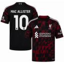 adidas - 2026-27 liverpool third shirt
