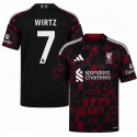adidas - 2026-27 liverpool third shirt