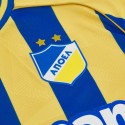 macron - 2026-27 auxerre home shirt