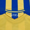 macron - 2026-27 auxerre home shirt