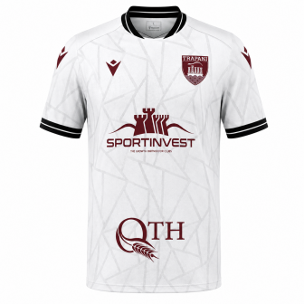 macron - 2025-26 trapani away shirt