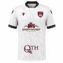 macron - 2025-26 trapani away shirt