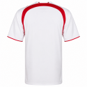 puma - 2007-08 stuttgart home shirt