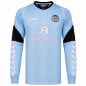2010-11 st mirren away l/s shirt