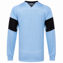 2010-11 st mirren away l/s shirt