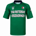 kappa - 2003-04 feyenoord away shirt