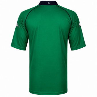 kappa - 2003-04 feyenoord away shirt