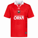 admiral - 1997-98 Barnsley home reissue shirt