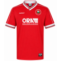 admiral - 1998-99 Barnsley home reissue shirt