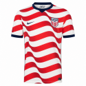 nike - 2026-27 usa home shirt