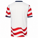 nike - 2026-27 usa home shirt
