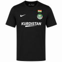 nike - 2026 kurdistan away shirt