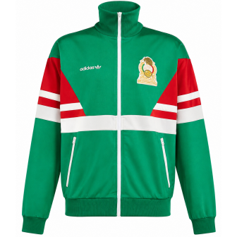 adidas - 1986 mexico home reissue Jacket