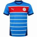 puma - 2024-25 Philippines Home Shirt