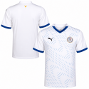 puma - 2024-25 Philippines away Shirt