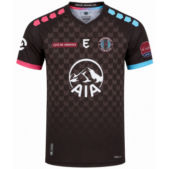 2023 Maharlika Manila Home Shirt