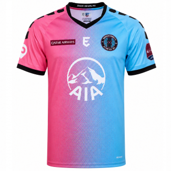 2023 Maharlika Manila away Shirt