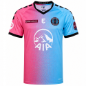 2023 Maharlika Manila (philippines) Home Shirt