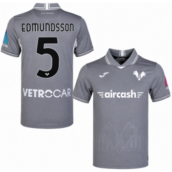 joma - 2025-26 hellas verona third shirt edmundsson 5