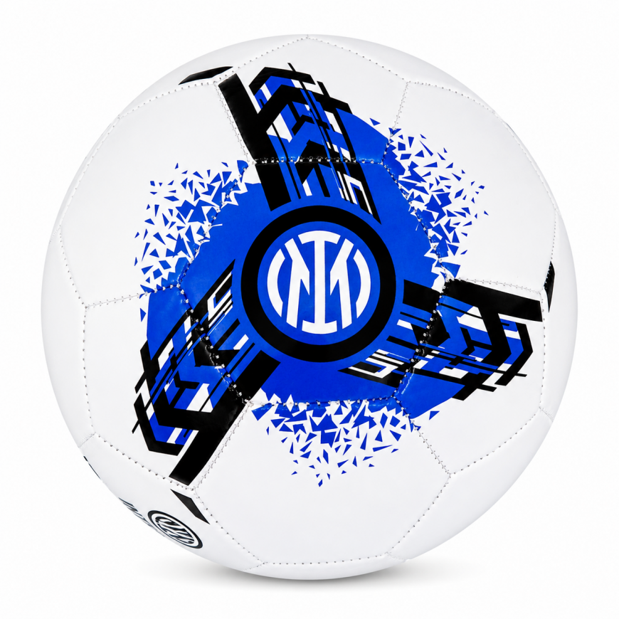 inter pallone size 5