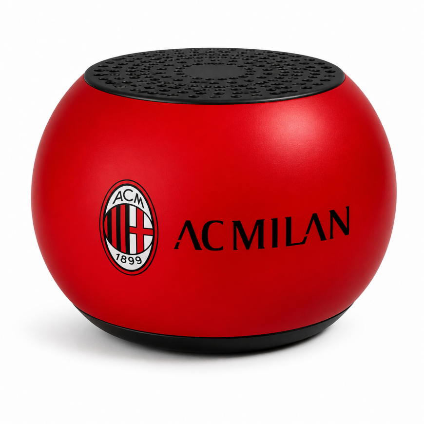 milan minispeaker