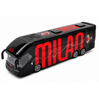 milan pull back bus
