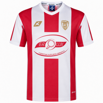 ready - 2025-26 Forli' home shirt