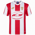 2025-26 Forli' home shirt