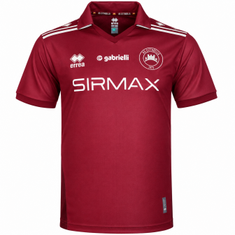 errea - 2025-26 cittadella home shirt