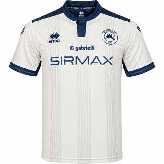 errea - 2025-26 cittadella away shirt