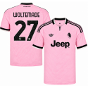 adidas - 2026-27 juventus away shirt