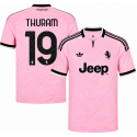 adidas - 2026-27 juventus away shirt