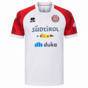 errea - 2025-26 sudtirol home shirt