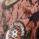errea - 2025-26 sudtirol home shirt