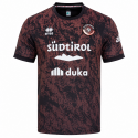 errea - 2025-26 sudtirol home shirt
