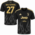 adidas - 2026-27 juventus third shirt yildiz 10