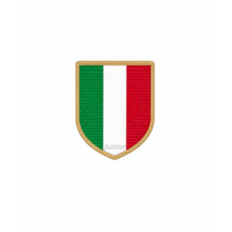 2026-27 inter patch scudetto bambino