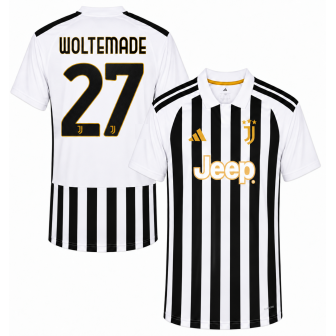 adidas - 2026-27 juventus fc home shorts