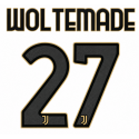 2026-27 juventus home official nameset yildiz 10