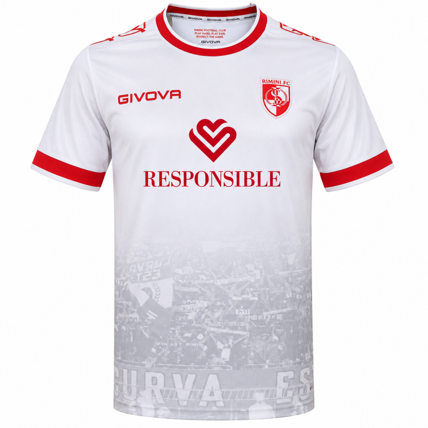 givova - 2024-25 rimini third shirt