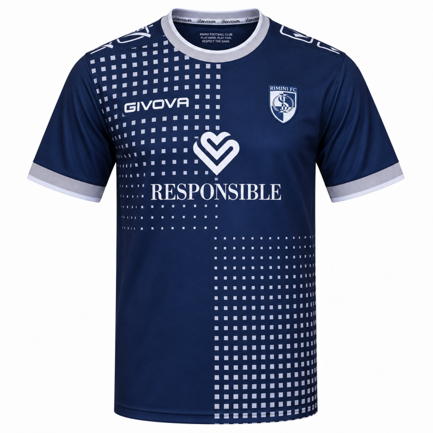 givova - 2024-25 rimini away shirt