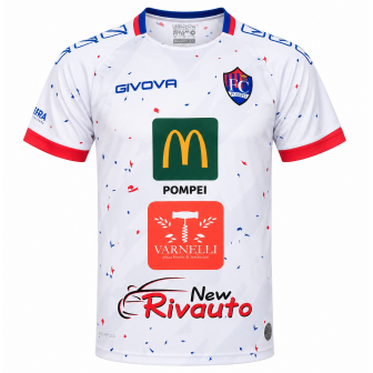 givova - 2023-24 pompei away shirt