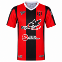 bedavis - 2022-23 avezzano home shirt
