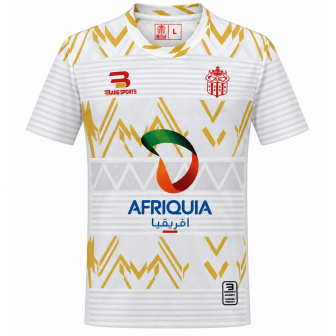 ab sport - 2023-24 hassania agadir away shirt