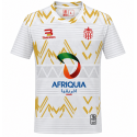 ab sport - 2023-24 hassania agadir away shirt