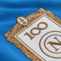 ea7 - 2026-27 napoli home authentic shirt
