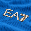 ea7 - 2026-27 napoli home authentic shirt
